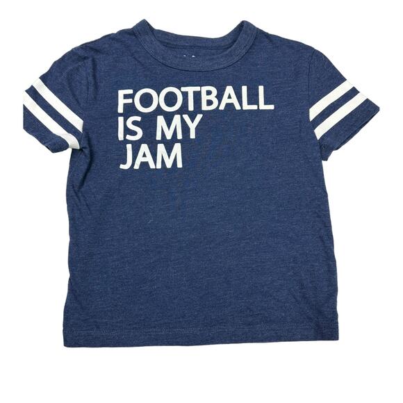 Chaser Football Is My Jam Shirt - Picture 1 of 4